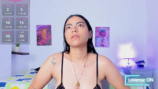 shizuka 84 online show from 12, 9, 2025