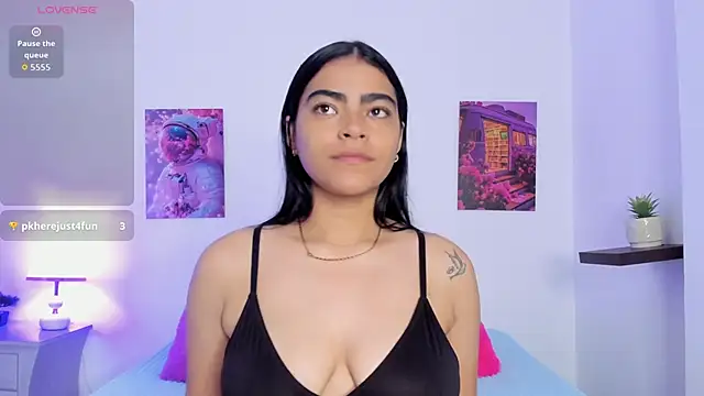 shizuka 84 online show from 25, 11, 2025