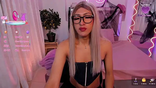 Shinedark tay1 online show from 25, 10, 2025