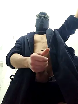 ValentRedfish online show from 11, 3, 2026