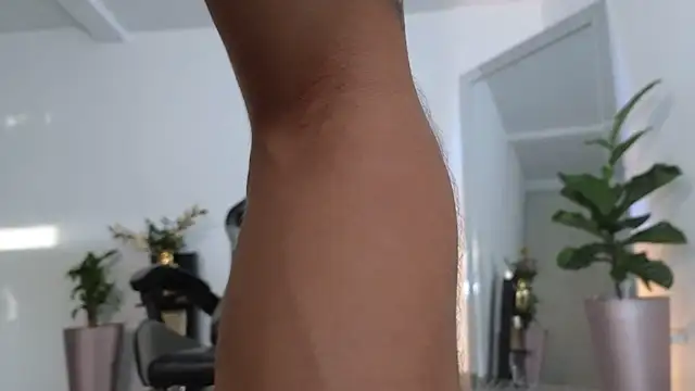 Wyatt Rose online show from 28, 9, 2025