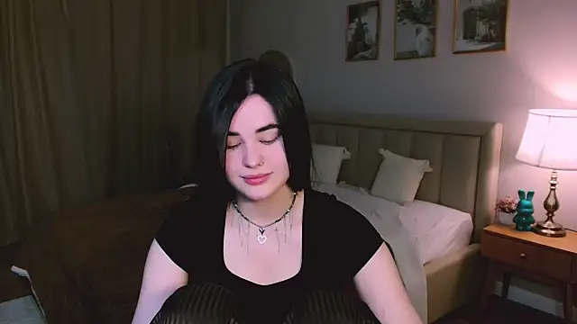 lil angel  online show from 9, 3, 2026