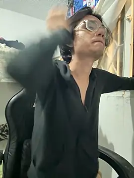 davoxer online show from 22, 9, 2025