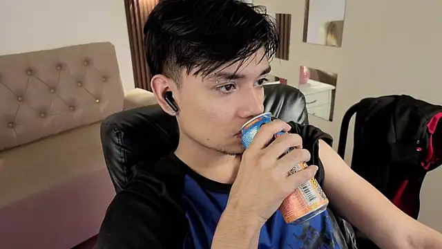 davoxer online show from 10, 4, 2026