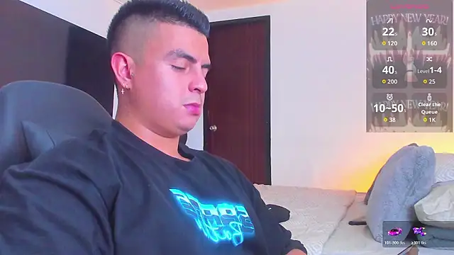 RJBarto online show from 19, 1, 2026