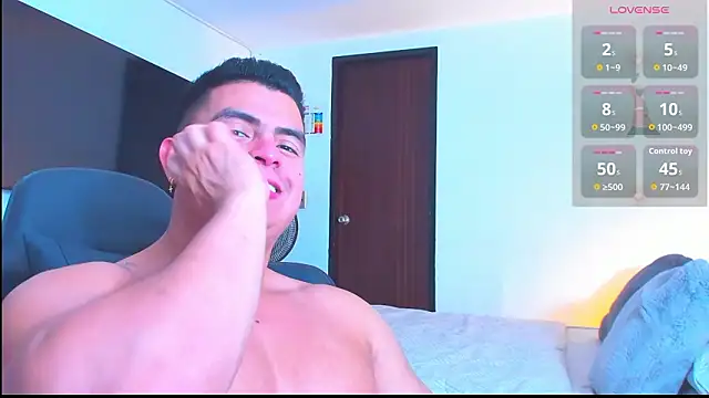 RJBarto online show from 5, 3, 2026