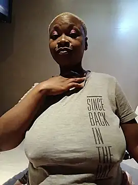 missboobiesSA online show from 1, 6, 2026