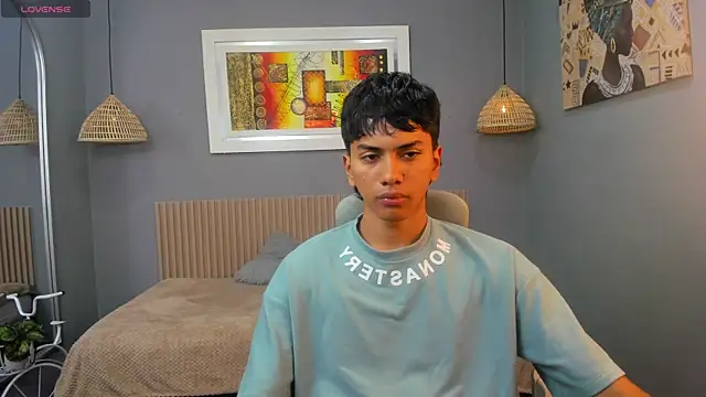 markbowie online show from 17, 9, 2025