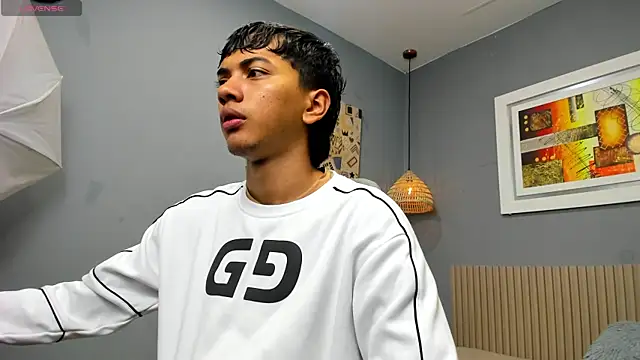 markbowie online show from 23, 9, 2025