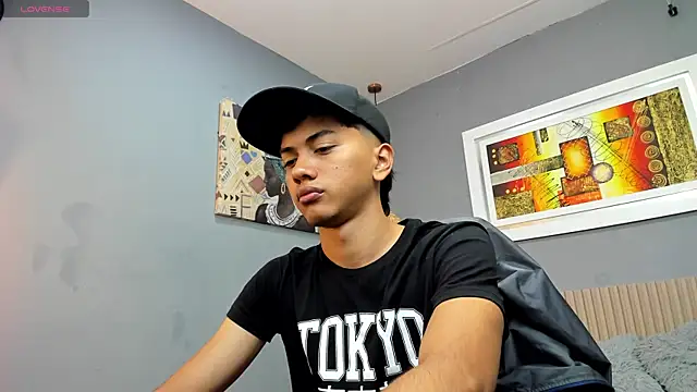 markbowie online show from 3, 10, 2025