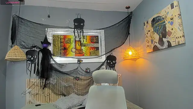 markbowie online show from 24, 10, 2025