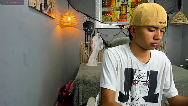 markbowie online show from 1, 11, 2025