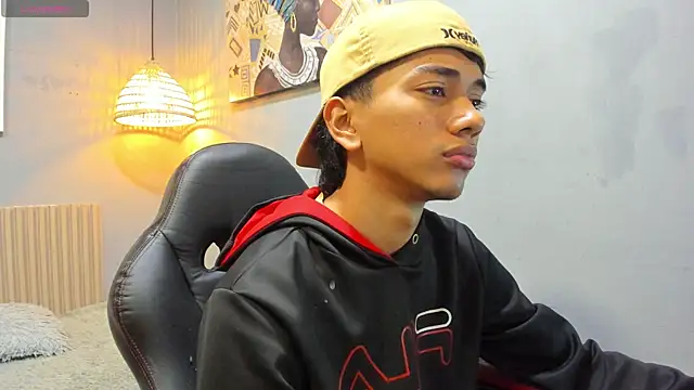 markbowie online show from 23, 11, 2025