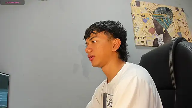 markbowie online show from 14, 12, 2025