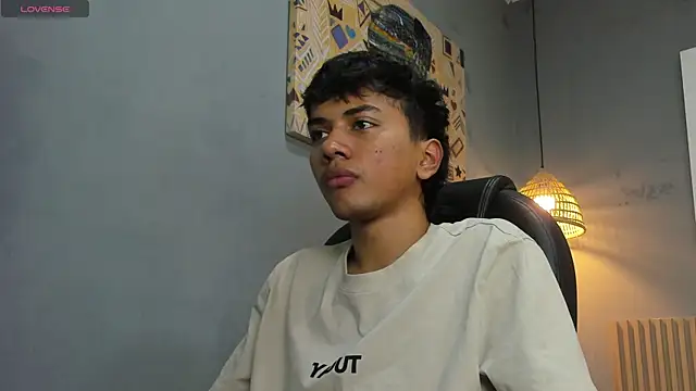 Snapshot of markbowie chatting on 14, 1, 2026 markbowie online show from 14, 1, 2026