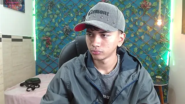 Snapshot of markbowie chatting on 1, 2, 2026 markbowie online show from 1, 2, 2026