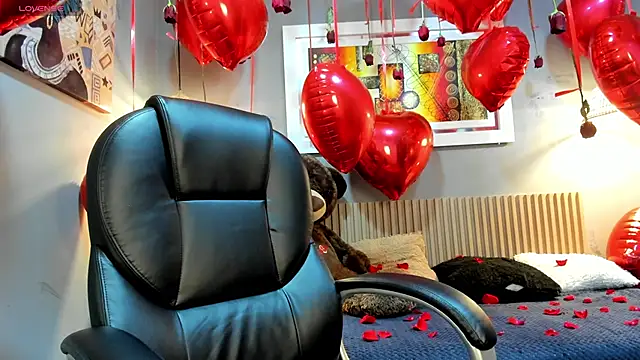 Snapshot of markbowie chatting on 14, 2, 2026 markbowie online show from 14, 2, 2026