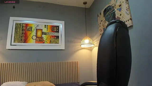 markbowie online show from 28, 2, 2026