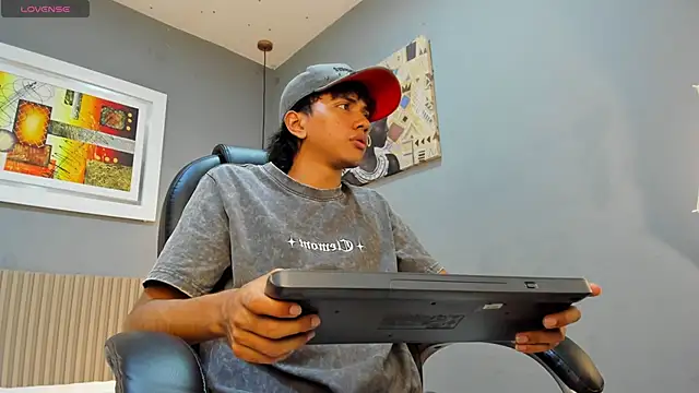 markbowie online show from 11, 3, 2026