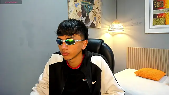 markbowie online show from 20, 3, 2026