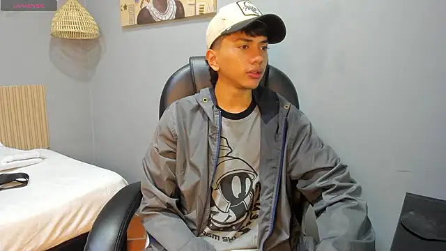 markbowie online show from 22, 3, 2026