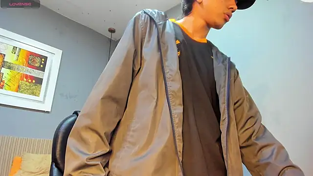 markbowie online show from 11, 4, 2026