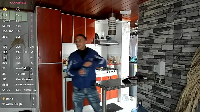 Masterblue hot online show from 14, 10, 2025