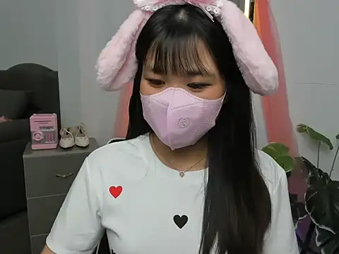 Xiao cute online show from 5, 10, 2025