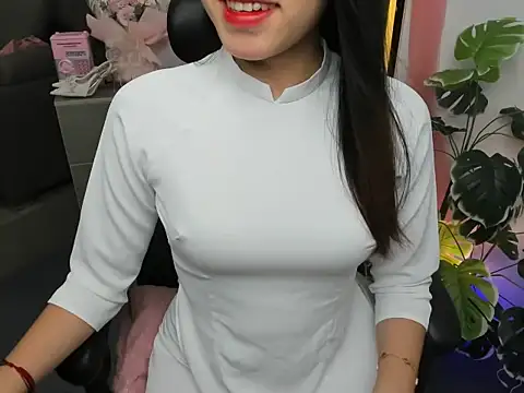 Xiao cute online show from 14, 10, 2025