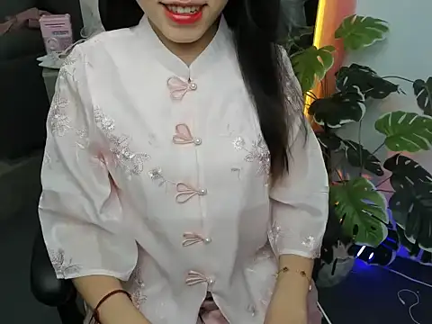Xiao cute online show from 15, 10, 2025