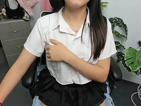 Xiao cute online show from 26, 10, 2025