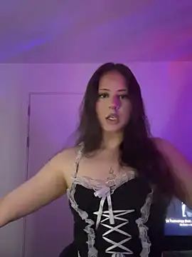 laylabliss online show from 24, 11, 2025