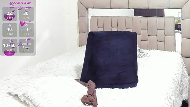 gabrielaponce11 online show from 1, 4, 2026