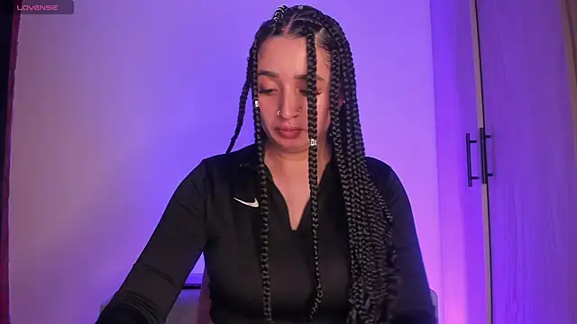 Snapshot of scarlett_Collinss chatting on 3, 6, 2026 scarlett Collinss online show from 3, 6, 2026