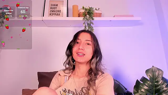 Vampgyal online show from 16, 12, 2025