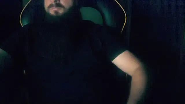 LondonMan1988 online show from 11, 10, 2025