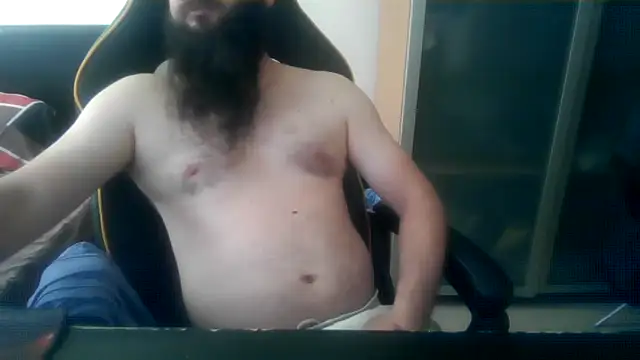 LondonMan1988 online show from 26, 4, 2026