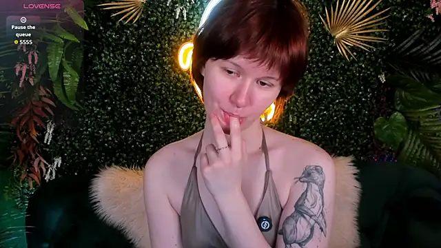 Aria Vox online show from 10, 5, 2026