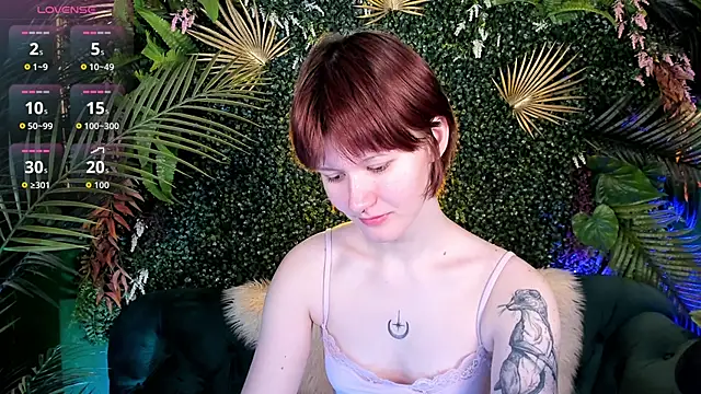 Aria Vox online show from 15, 5, 2026