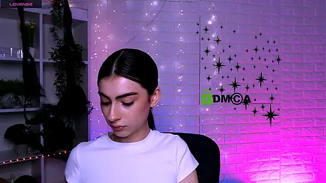 Snapshot of kaisy_star chatting on 27, 10, 2025 kaisy star online show from 27, 10, 2025