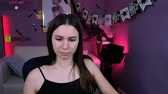 Snapshot of kaisy_star chatting on 29, 10, 2025 kaisy star online show from 29, 10, 2025