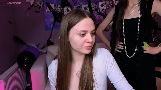 Snapshot of kaisy_star chatting on 31, 10, 2025 kaisy star online show from 31, 10, 2025