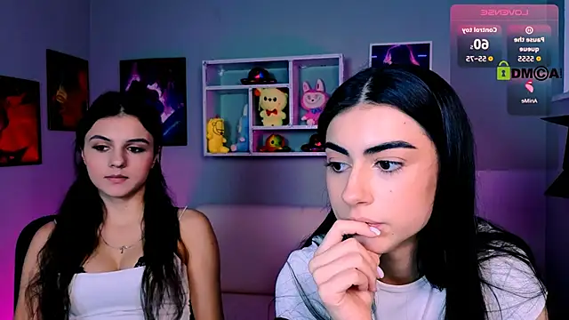 Snapshot of kaisy_star chatting on 12, 11, 2025 kaisy star online show from 12, 11, 2025