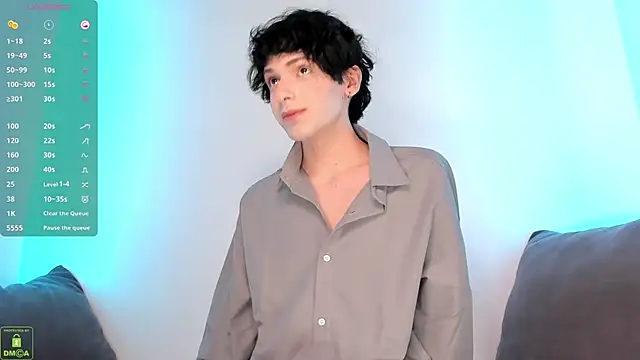 ColeStorm online show from 11, 11, 2025