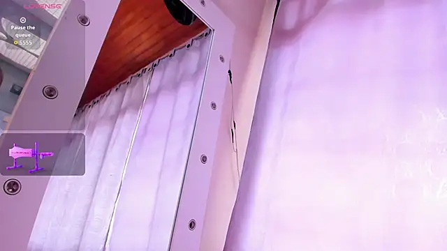 Lena Bdsm online show from 27, 11, 2025