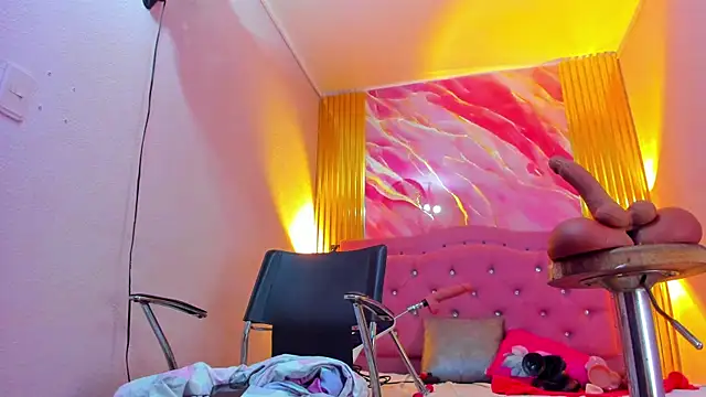 Lena Bdsm online show from 6, 4, 2026