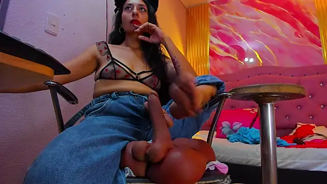 Lena Bdsm online show from 13, 4, 2026