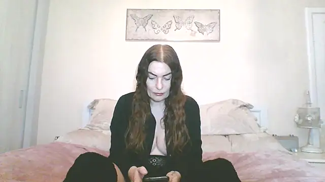 EllaKent online show from 16, 1, 2026