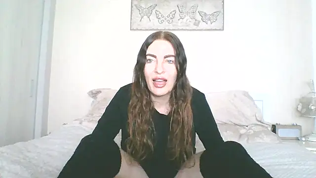 EllaKent online show from 24, 2, 2026