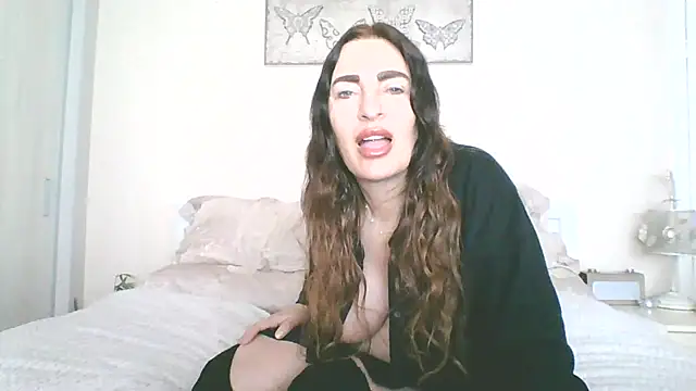 EllaKent online show from 13, 4, 2026